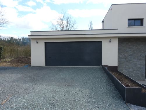 grand garage